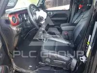2021 Jeep WRANGLER фото