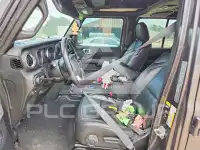 2021 Jeep WRANGLER фото