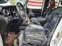 2021 Jeep WRANGLER фото
