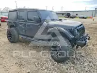 2021 Jeep WRANGLER фото