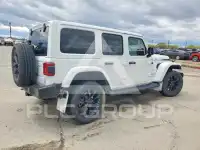 2021 Jeep WRANGLER фото