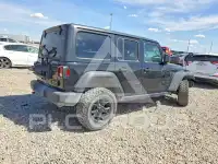 2021 Jeep WRANGLER фото