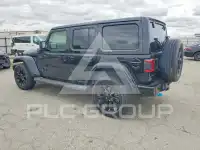 2021 Jeep WRANGLER фото