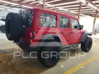 2021 Jeep WRANGLER фото