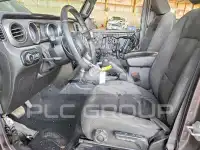 2021 Jeep WRANGLER фото