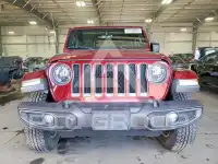 2021 Jeep WRANGLER фото
