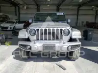 2021 Jeep WRANGLER фото