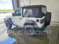 2021 Jeep WRANGLER фото