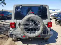 2021 Jeep WRANGLER фото