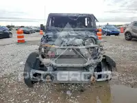 2021 Jeep WRANGLER фото