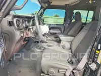 2021 Jeep WRANGLER фото