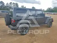 2021 Jeep WRANGLER фото