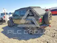 2021 Jeep WRANGLER фото