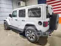 2021 Jeep WRANGLER фото