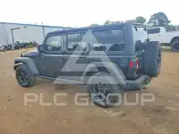2021 Jeep WRANGLER фото