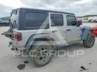 2021 Jeep WRANGLER фото