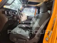 2021 Jeep WRANGLER фото