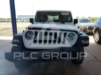 2021 Jeep WRANGLER фото