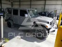 2021 Jeep WRANGLER фото