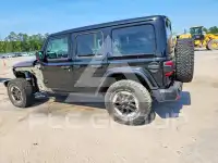 2021 Jeep WRANGLER фото
