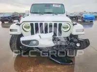 2021 Jeep WRANGLER фото