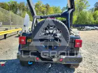2021 Jeep WRANGLER photo