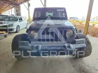2021 Jeep WRANGLER фото