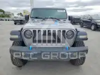 2021 Jeep WRANGLER фото