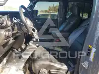 2021 Jeep WRANGLER фото