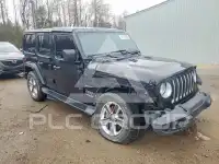 2021 Jeep WRANGLER фото