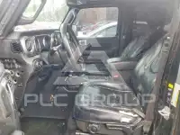 2021 Jeep WRANGLER фото