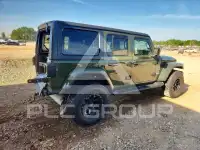 2021 Jeep WRANGLER фото