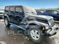 2021 Jeep WRANGLER фото