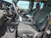 2021 Jeep WRANGLER фото