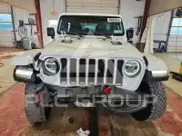2021 Jeep WRANGLER фото