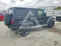 2021 Jeep WRANGLER фото