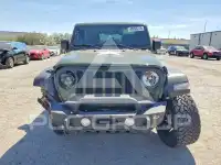 2021 Jeep WRANGLER фото