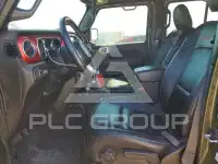 2021 Jeep WRANGLER фото