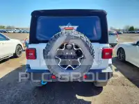 2021 Jeep WRANGLER фото