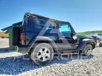 2021 Jeep WRANGLER фото