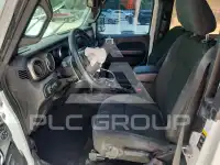 2021 Jeep WRANGLER фото