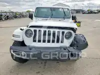 2021 Jeep WRANGLER фото