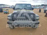 2021 Jeep WRANGLER фото