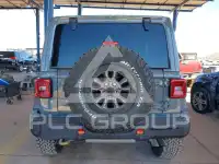 2021 Jeep WRANGLER фото