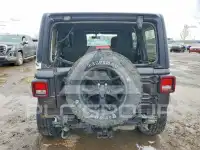 2021 Jeep WRANGLER фото