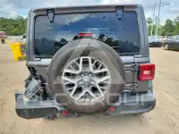2021 Jeep WRANGLER фото