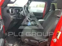2021 Jeep WRANGLER фото