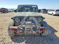 2021 Jeep WRANGLER фото