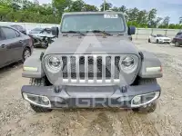 2021 Jeep WRANGLER фото