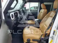2021 Jeep WRANGLER фото